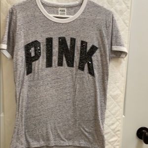 Victoria’s Secret PINK shirt Excellent Cond.
